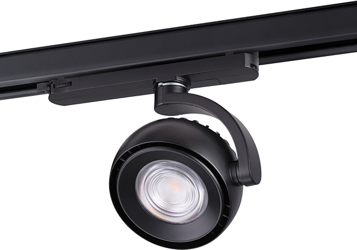 Трековый светильник Novotech 358166 NT19 020 IP20 LED 4000K 20W 100-240V CURL трехфазный черный
Трековый светильник Novotech 358166 NT19 020 IP20 LED 4000K 20W 100-240V CURL трехфазный черный