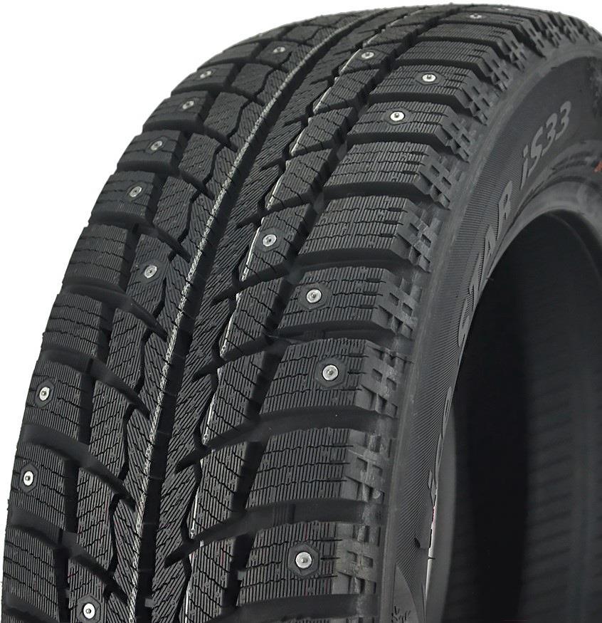 Шины Landsail Ice Star iS33 225/40R18 92H (шипы) Зимняя, Ice Star iS33 225/40R18 92H (шипы) Зимняя
Шины Landsail Ice Star iS33 225/40R18 92H (шипы) Зимняя, Ice Star iS33 225/40R18 92H (шипы) Зимняя