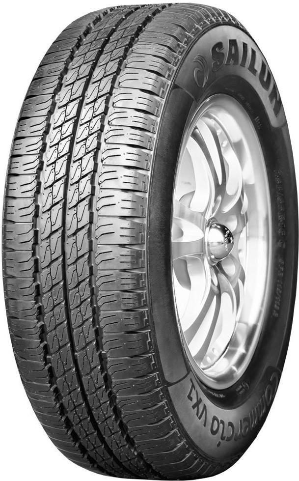 Шины Sailun Commercio VX1 215/65R16C 109/107R, Commercio VX1 215/65R16C 109/107R
Шины Sailun Commercio VX1 215/65R16C 109/107R, Commercio VX1 215/65R16C 109/107R
