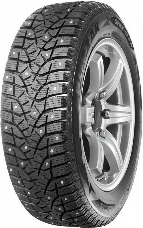 Шины Bridgestone Blizzak Spike-02 SUV 215/60R17 100T (шипы), Blizzak Spike-02 SUV 215/60R17 100T (шипы)
Шины Bridgestone Blizzak Spike-02 SUV 215/60R17 100T (шипы), Blizzak Spike-02 SUV 215/60R17 100T (шипы)