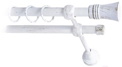 Карниз Lm Decor Гиро 071 2р гладкий 16мм 2.8м белое золото, Гиро 071 2р гладкий 16мм 2.8м
Карниз Lm Decor Гиро 071 2р гладкий 16мм 2.8м белое золото, Гиро 071 2р гладкий 16мм 2.8м