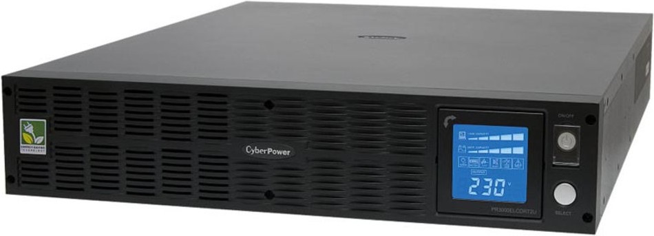 Аккумулятор для ИБП CyberPower External Battery Pack для PR3000ELCDRTXL2U, PR6000ELCDRTXL5U
Аккумулятор для ИБП CyberPower External Battery Pack для PR3000ELCDRTXL2U, PR6000ELCDRTXL5U