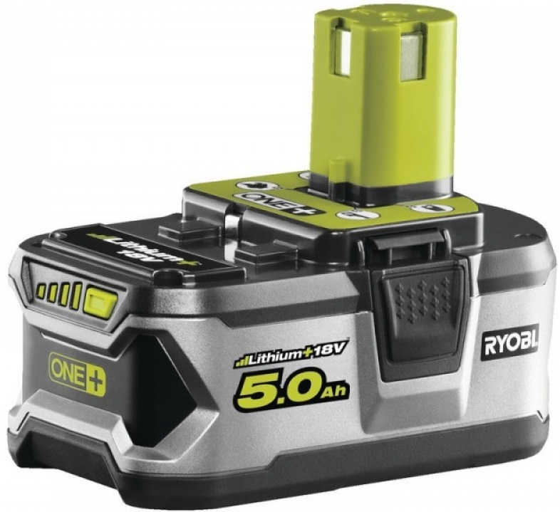 Аккумулятор для электроинструмента Ryobi RC18120-150 One+ (5133003366), Аккумулятор с зарядным устройством Ryobi RC18120-150 ONE (5133003366)
Аккумулятор для электроинструмента Ryobi RC18120-150 One+ (5133003366), Аккумулятор с зарядным устройством Ryobi RC18120-150 ONE (5133003366)
