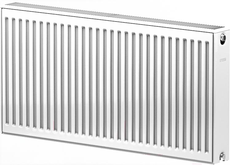Радиатор отопления Uterm стальной Standart тип 22 300x1400 C, стальной Standart тип 22 300x1400 C
Радиатор отопления Uterm стальной Standart тип 22 300x1400 C, стальной Standart тип 22 300x1400 C
