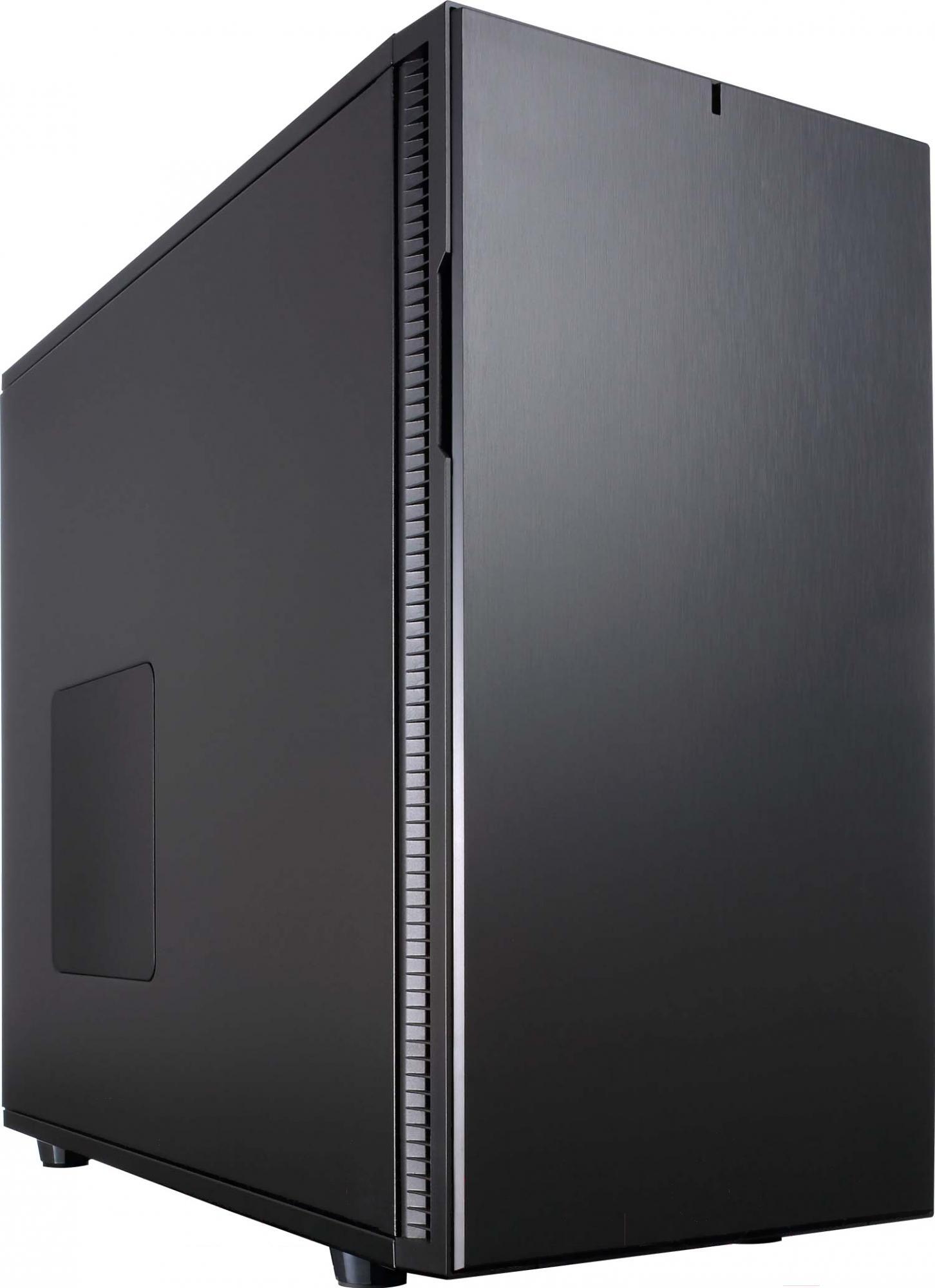 Корпус Fractal Design Define R5 Black (FD-CA-DEF-R5-BK), Корпус Fractal Design Define R5 черный
Корпус Fractal Design Define R5 Black (FD-CA-DEF-R5-BK), Корпус Fractal Design Define R5 черный