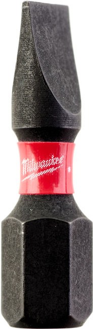 Набор оснастки Milwaukee Shockwave Impact Duty 4932430902, Насадка для электроинструмента Milwaukee Shockwave SL0,8x5,5 25мм 2шт 4932430902
Набор оснастки Milwaukee Shockwave Impact Duty 4932430902, Насадка для электроинструмента Milwaukee Shockwave SL0,8x5,5 25мм 2шт 4932430902