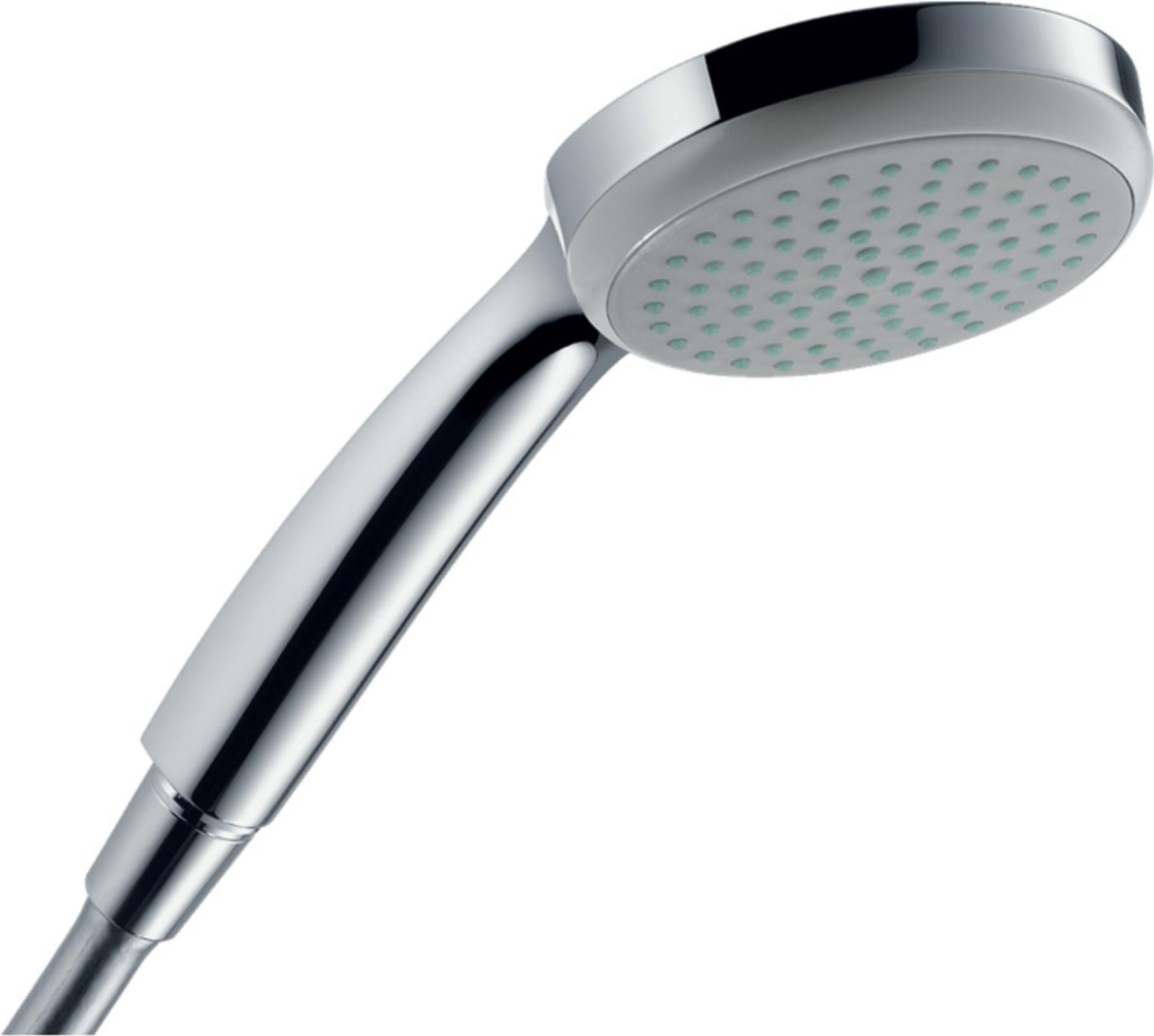 Душевая лейка Hansgrohe Croma 100 (28580000), Croma 100 
Душевая лейка Hansgrohe Croma 100 (28580000), Croma 100