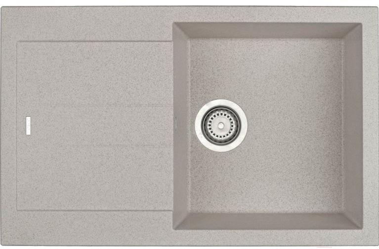 Кухонная мойка Longran Amanda AMG780.500 арена, Amanda AMG780.500
Кухонная мойка Longran Amanda AMG780.500 арена, Amanda AMG780.500