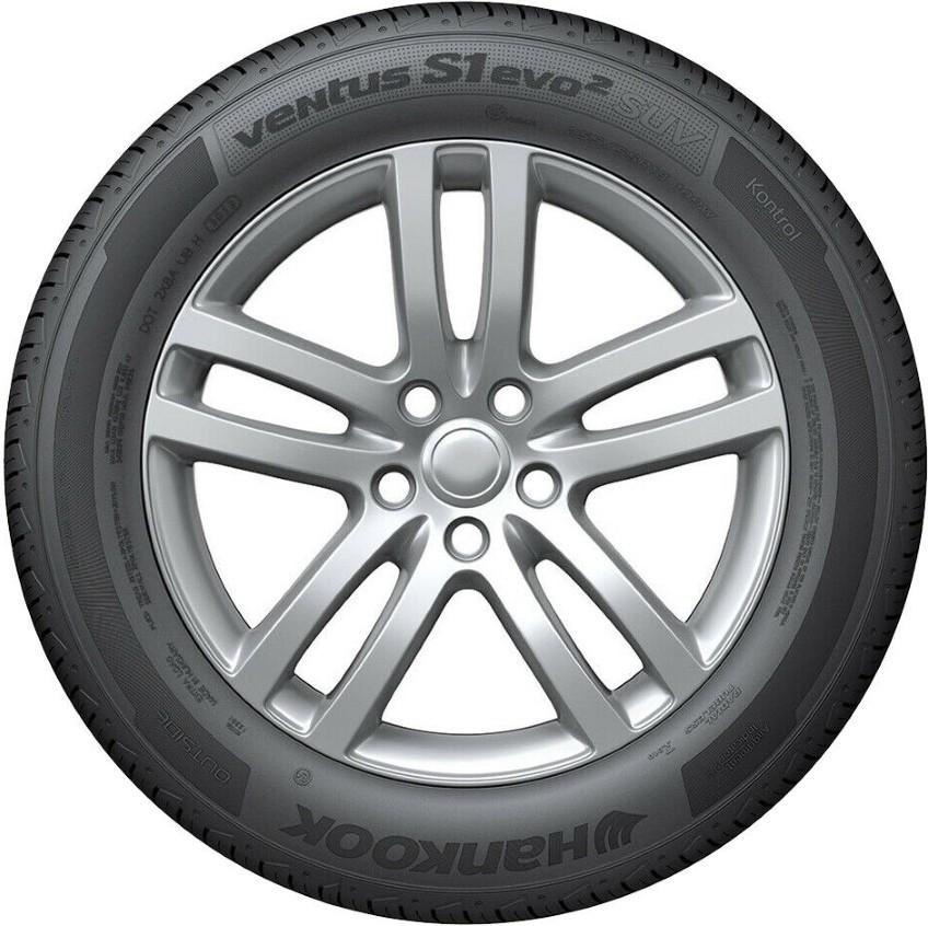 Шины Hankook Ventus S1 evo2 SUV K117A 235/55R17 99V, Ventus S1 evo2 SUV K117A 235/55R17 99V
Шины Hankook Ventus S1 evo2 SUV K117A 235/55R17 99V, Ventus S1 evo2 SUV K117A 235/55R17 99V
