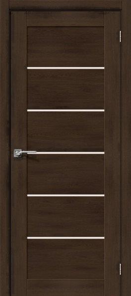 Дверь межкомнатная el'Porta Эко Легно-22 80x200 Dark Oak/Magic Fog, Эко Легно-22 80x200
Дверь межкомнатная el'Porta Эко Легно-22 80x200 Dark Oak/Magic Fog, Эко Легно-22 80x200
