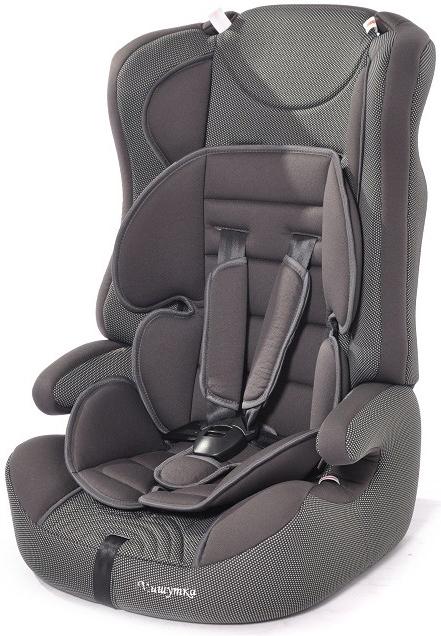 Автокресло Мишутка 513 RF ПК (01, GREY + BLACK DOT), Автокресло Мишутка 513 RF Carmella 01 grey/black dot
Автокресло Мишутка 513 RF ПК (01, GREY + BLACK DOT), Автокресло Мишутка 513 RF Carmella 01 grey/black dot