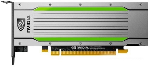 Видеокарта Nvidia TESLA T4 PG183, Видеокарта NVIDIA Tesla T4 16GB GDDDR6 (900-2G183-0000-000)
Видеокарта Nvidia TESLA T4 PG183, Видеокарта NVIDIA Tesla T4 16GB GDDDR6 (900-2G183-0000-000)