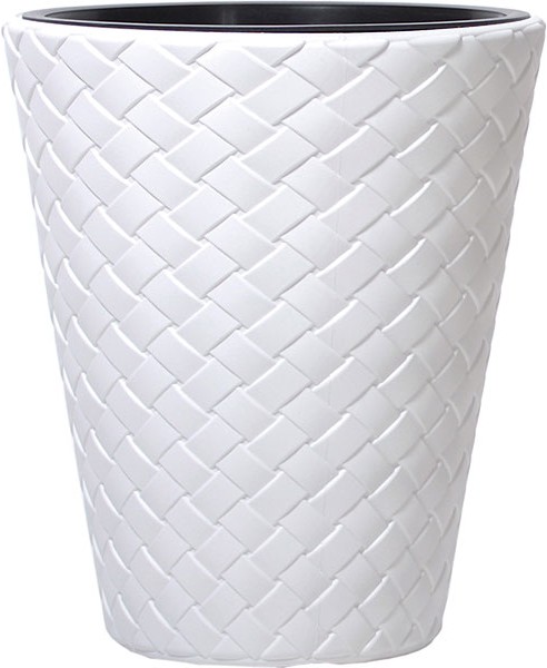 Горшок Prosperplast Matuba DBMT400-S449 белый, Кашпо Prosperplast Matuba DBMT400-S449 (белый)
Горшок Prosperplast Matuba DBMT400-S449 белый, Кашпо Prosperplast Matuba DBMT400-S449 (белый)