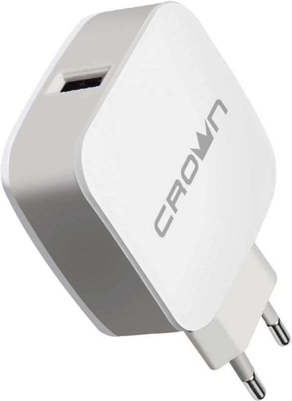 Зарядное устройство Crown Сетевое универсальное CMWC-3011, Сетевое универсальное CMWC-3011
Зарядное устройство Crown Сетевое универсальное CMWC-3011, Сетевое универсальное CMWC-3011