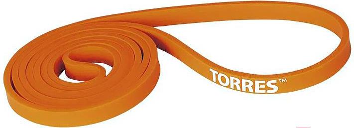 Эспандер Torres AL0046 15 кг оранжевый, Латексная петля длина 208 см, шир.1,3 см, сопротивление 15 кг
Эспандер Torres AL0046 15 кг оранжевый, Латексная петля длина 208 см, шир.1,3 см, сопротивление 15 кг