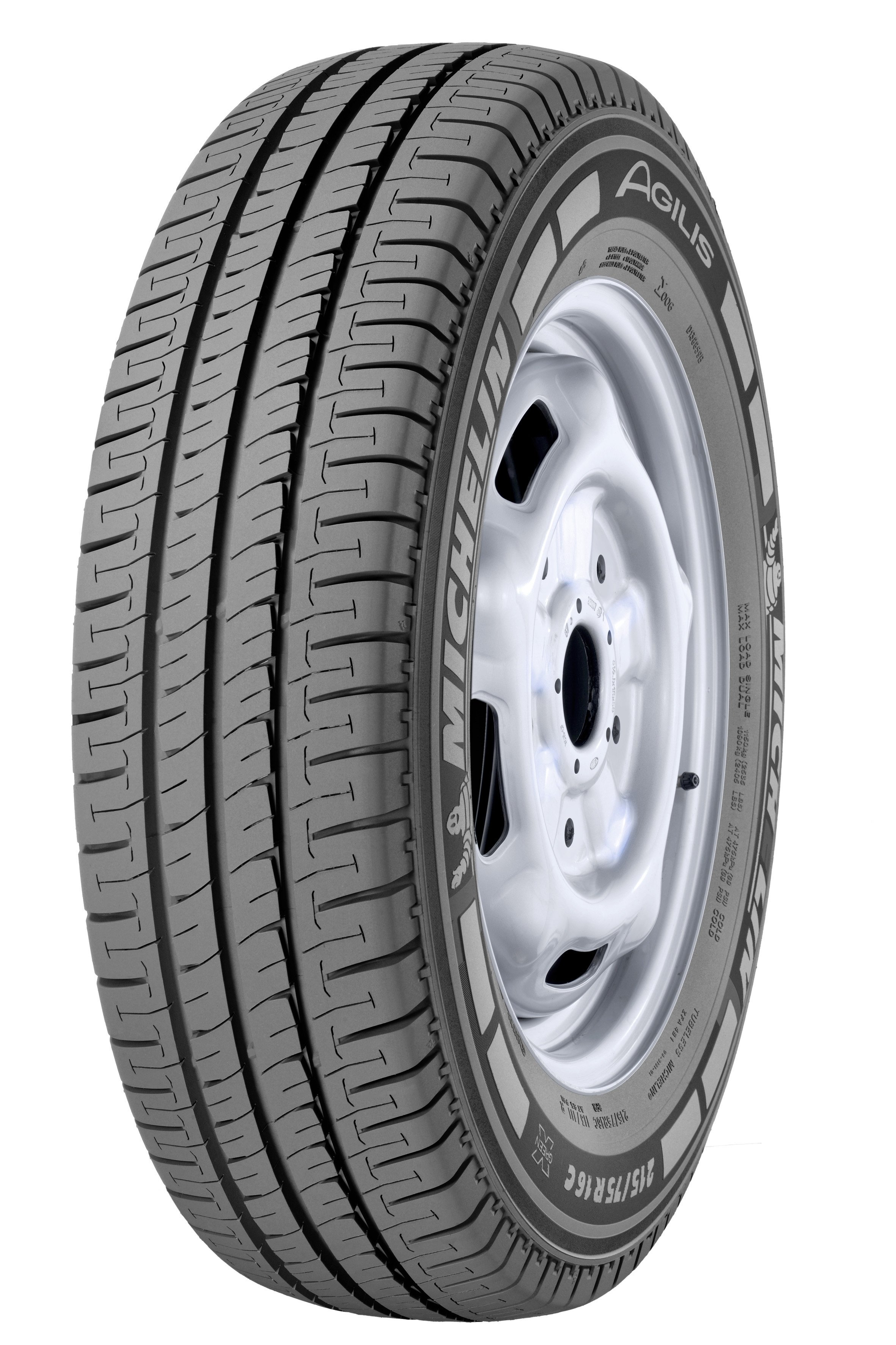Автомобильные шины Michelin Agilis+ 195/65R16C 104/102R, Agilis+ 195/65R16C 104/102R
Автомобильные шины Michelin Agilis+ 195/65R16C 104/102R, Agilis+ 195/65R16C 104/102R