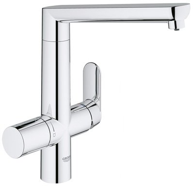 Смеситель Grohe Blue K7 Chilled and Sparkling 31346000, Blue K7 Chilled and Sparkling 31346000
Смеситель Grohe Blue K7 Chilled and Sparkling 31346000, Blue K7 Chilled and Sparkling 31346000