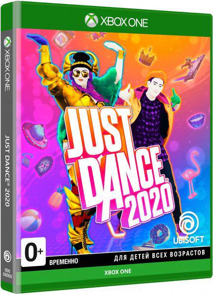 Игра для приставки Microsoft Just Dance 2020 Xbox One русская версия, Just Dance 2020 Xbox One русская версия
Игра для приставки Microsoft Just Dance 2020 Xbox One русская версия, Just Dance 2020 Xbox One русская версия