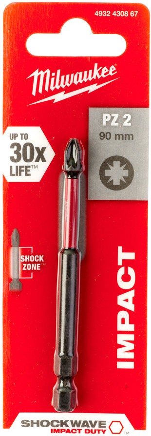 Бита Milwaukee Shockwave Impact Duty 4932430867, Milwaukee Бита Shockwave Impact Duty 4932430867
Бита Milwaukee Shockwave Impact Duty 4932430867, Milwaukee Бита Shockwave Impact Duty 4932430867
