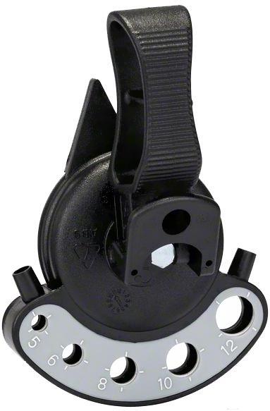 Приспособление для центрирования алмазных свёрл Bosch 2.608.598.142, Bosch Приспособление для центрирования алмазных свёрел 2.608.598.142
Приспособление для центрирования алмазных свёрл Bosch 2.608.598.142, Bosch Приспособление для центрирования алмазных свёрел 2.608.598.142