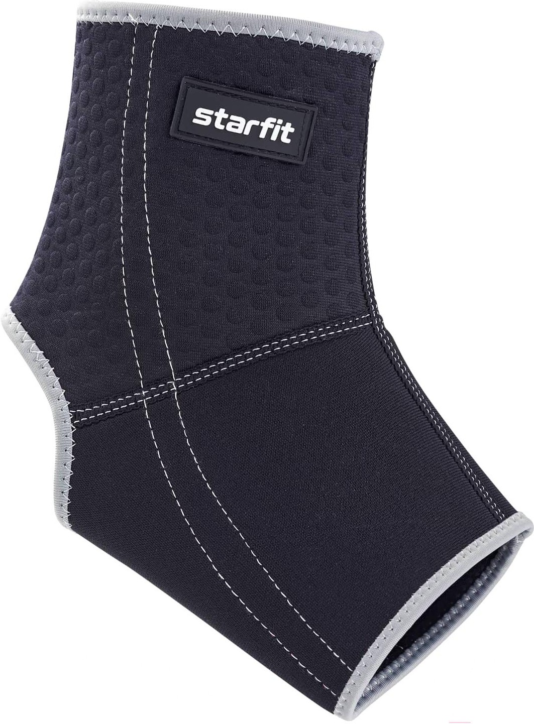 Суппорт галеностопа Starfit SU-403 L черный, Суппорт голеностопа Starfit SU-403 L черный
Суппорт галеностопа Starfit SU-403 L черный, Суппорт голеностопа Starfit SU-403 L черный