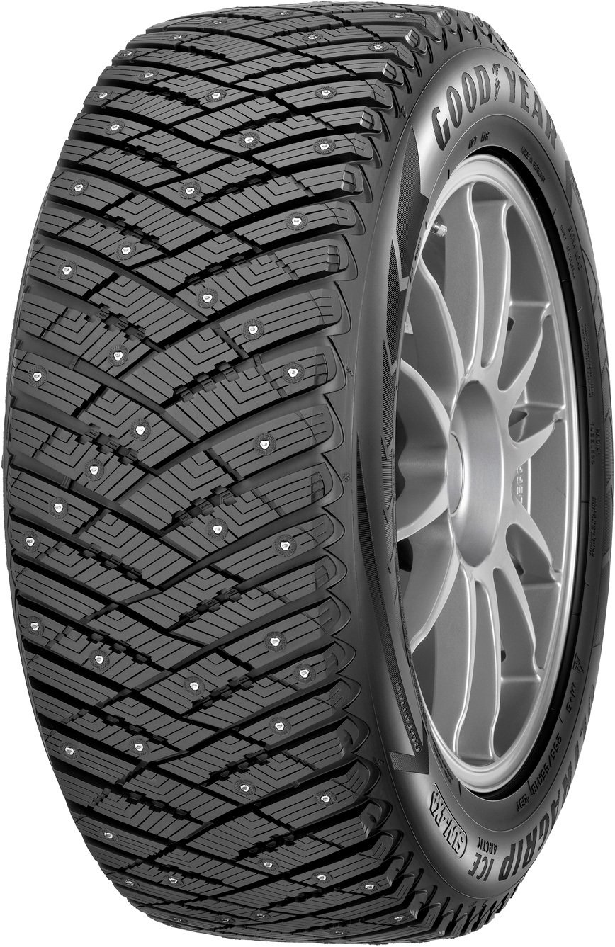 Шины Goodyear UltraGrip Ice Arctic SUV 245/55R19 103T (шипы), UltraGrip Ice Arctic SUV 245/55R19 103T (шипы)
Шины Goodyear UltraGrip Ice Arctic SUV 245/55R19 103T (шипы), UltraGrip Ice Arctic SUV 245/55R19 103T (шипы)