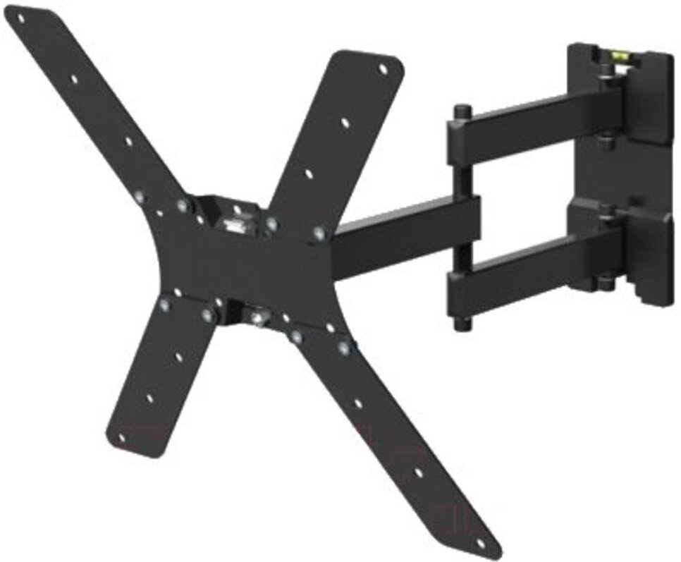Кронштейн для телевизора Holder LCD-5566-B, Кронштейн для телевизора Holder LCD-5566-B черный
Кронштейн для телевизора Holder LCD-5566-B, Кронштейн для телевизора Holder LCD-5566-B черный