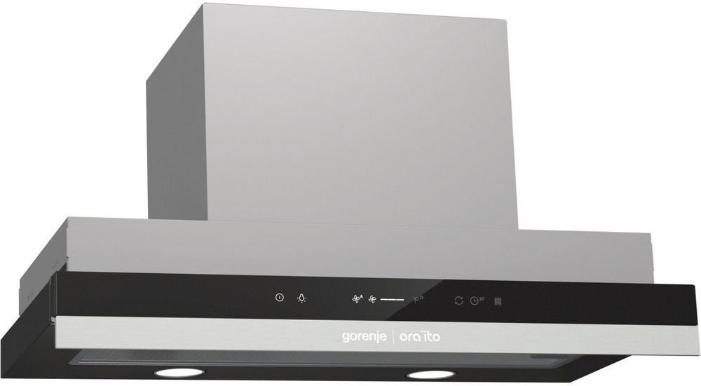 Кухонная вытяжка Gorenje BHP643ORAB, Вытяжка встраиваемая Gorenje BHP643ORAB черный управление: сенсорное (1 мотор)
Кухонная вытяжка Gorenje BHP643ORAB, Вытяжка встраиваемая Gorenje BHP643ORAB черный управление: сенсорное (1 мотор)