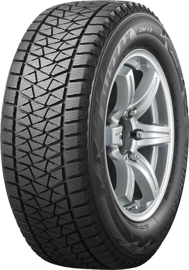 Автомобильные шины Bridgestone Blizzak DM-V2 275/65R18 114R, Blizzak DM-V2 275/65R18 114R
Автомобильные шины Bridgestone Blizzak DM-V2 275/65R18 114R, Blizzak DM-V2 275/65R18 114R
