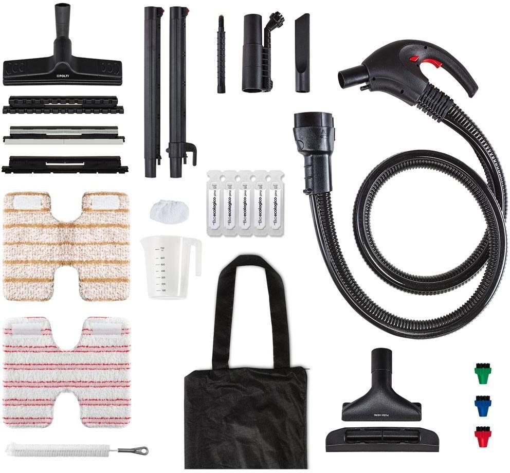 Пылесос Polti FAV70 Lecoaspira Intelligence, FAV70 Lecoaspira Intelligence 
Пылесос Polti FAV70 Lecoaspira Intelligence, FAV70 Lecoaspira Intelligence