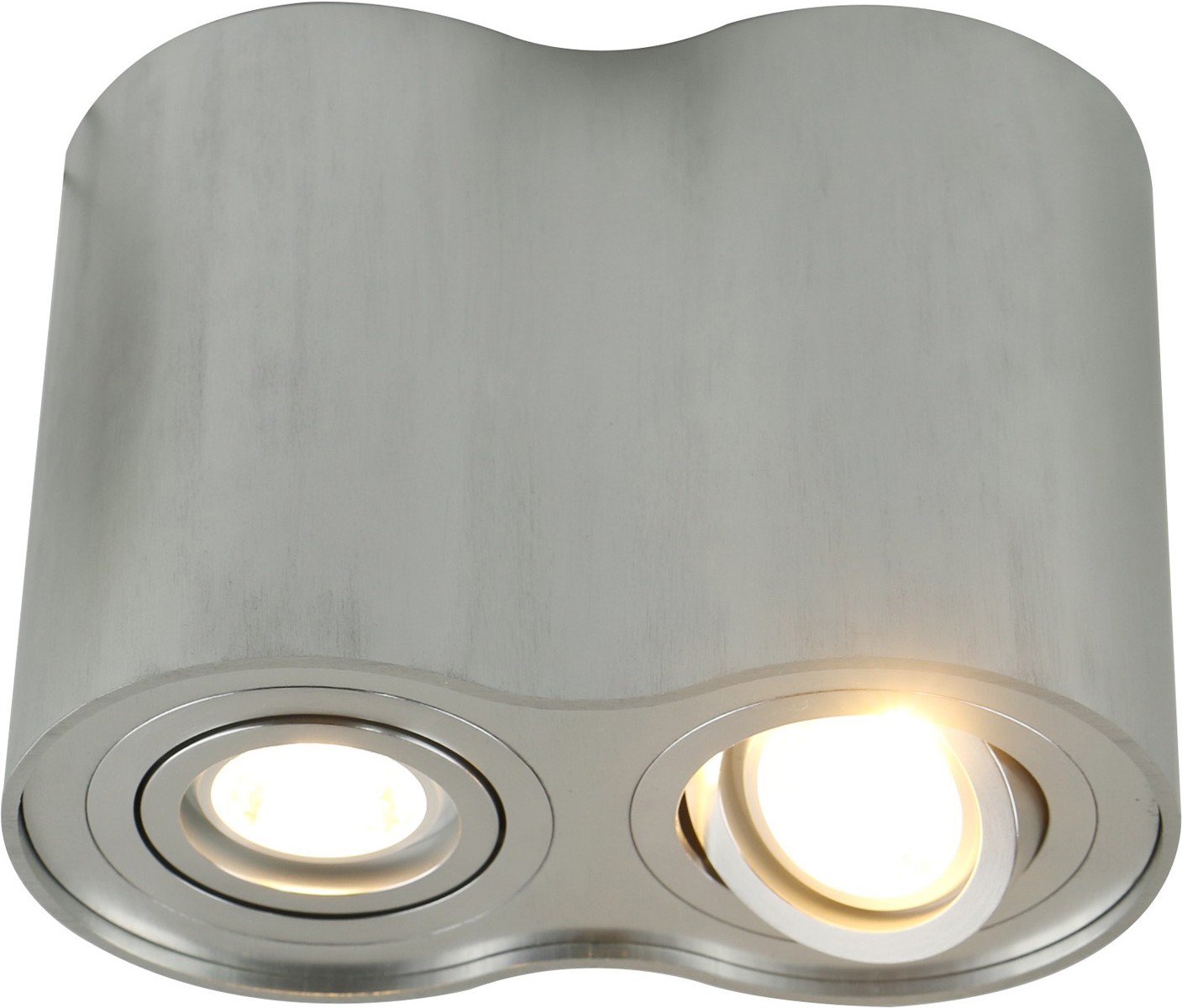 Накладной светильник ARTE Lamp A5644PL-2SI, Накладной точечный светильник Arte Lamp A5644PL-2SI
Накладной светильник ARTE Lamp A5644PL-2SI, Накладной точечный светильник Arte Lamp A5644PL-2SI