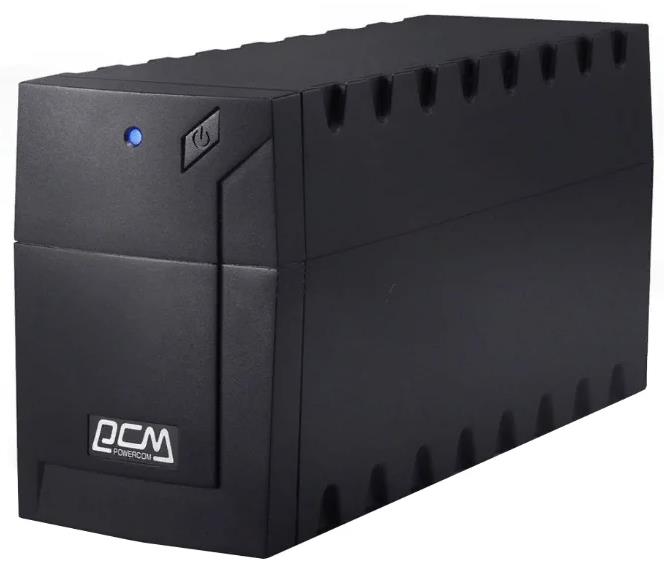 Источник бесперебойного питания Powercom RPT-1000A EURO, Источник бесперебойного питания PowerCom RPT-1000A EURO
Источник бесперебойного питания Powercom RPT-1000A EURO, Источник бесперебойного питания PowerCom RPT-1000A EURO