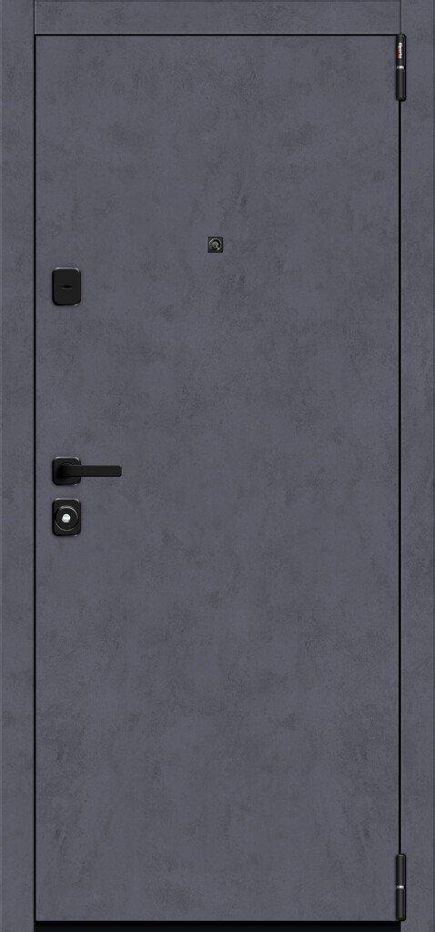 Дверь входная el'Porta M-3 П50.П50 98x205, правая Graphite Art/Grey Art/Лунный камень/BE, M-3 П50.П50 98x205, правая
Дверь входная el'Porta M-3 П50.П50 98x205, правая Graphite Art/Grey Art/Лунный камень/BE, M-3 П50.П50 98x205, правая