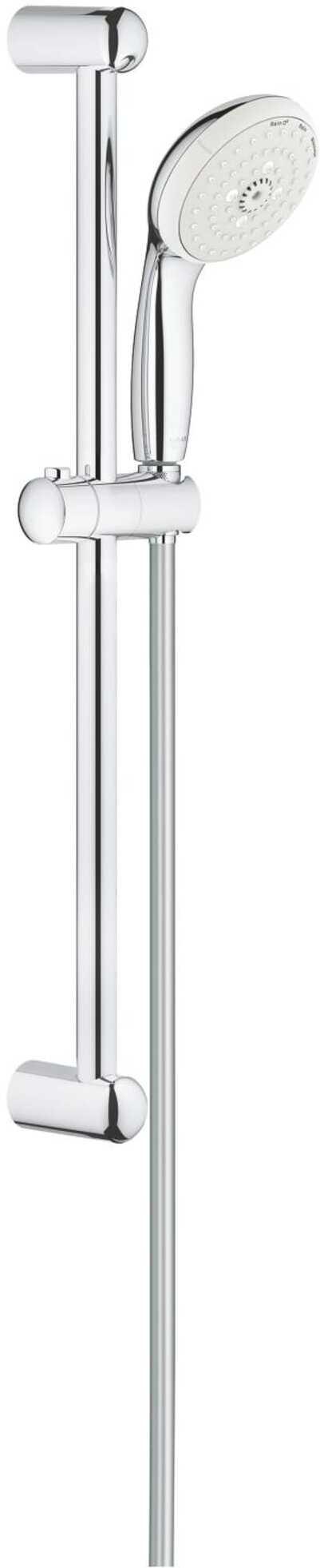 Душевой гарнитур Grohe New Tempesta 100 27794001, Душевой гарнитур Grohe New Tempesta 100 (27794001)
Душевой гарнитур Grohe New Tempesta 100 27794001, Душевой гарнитур Grohe New Tempesta 100 (27794001)