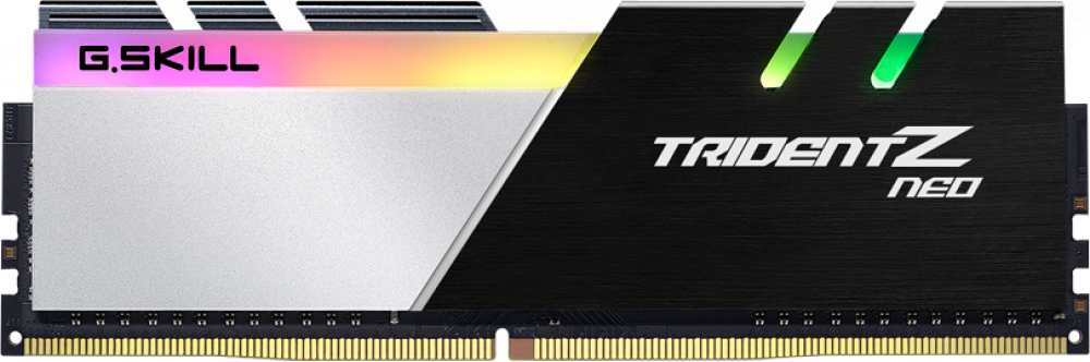 Оперативная память G.Skill DDR4 TRIDENT Z NEO 16GB 3800MHz, DDR4 TRIDENT Z NEO 16GB 3800MHz
Оперативная память G.Skill DDR4 TRIDENT Z NEO 16GB 3800MHz, DDR4 TRIDENT Z NEO 16GB 3800MHz