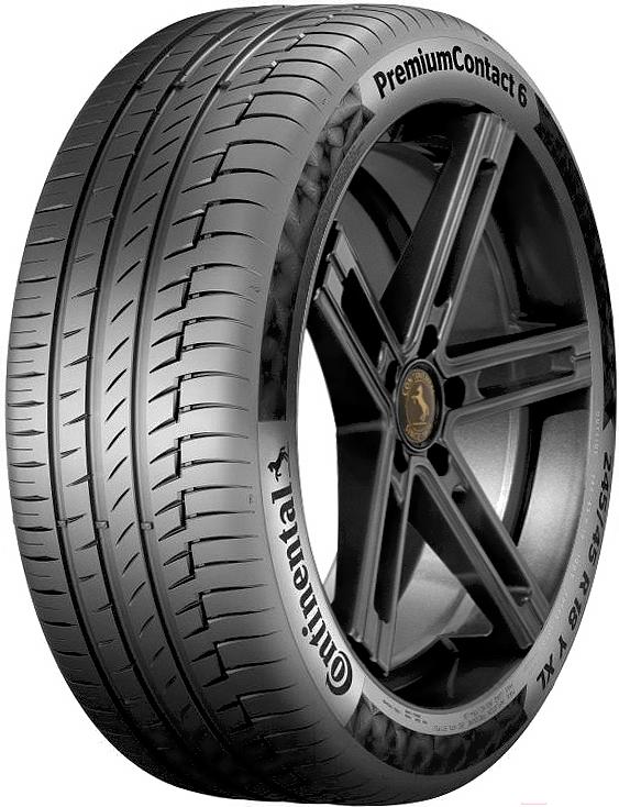 Автомобильная шина Continental 225/55R17 PremiumContact 6 101Y XL, 225/55R17 PremiumContact 6 101Y XL
Автомобильная шина Continental 225/55R17 PremiumContact 6 101Y XL, 225/55R17 PremiumContact 6 101Y XL