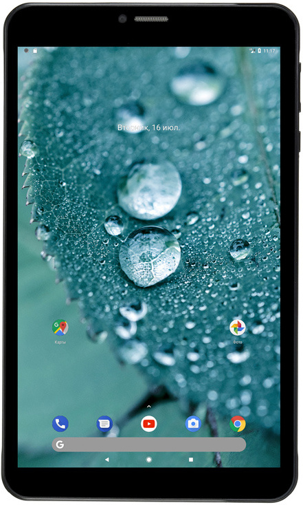 Планшет Digma CITI 8588 3G SC7731E (TS8205PG), (Digma CITI 8588 3G SC7731E (TS8205PG))
Планшет Digma CITI 8588 3G SC7731E (TS8205PG), (Digma CITI 8588 3G SC7731E (TS8205PG))