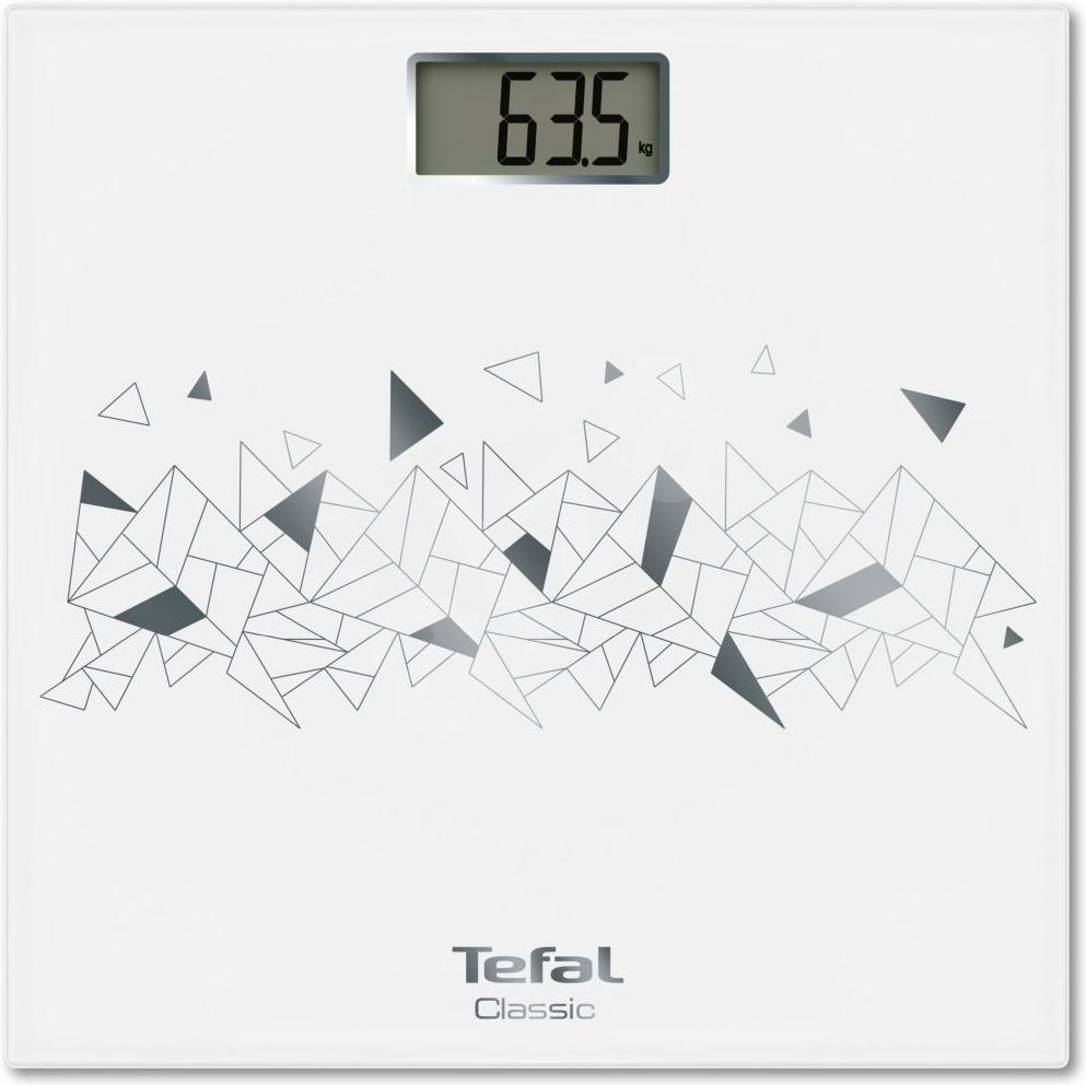 Напольные весы Tefal PP1153V0, Весы напольные электронные Tefal PP1153V0 белый (2100110439)
Напольные весы Tefal PP1153V0, Весы напольные электронные Tefal PP1153V0 белый (2100110439)