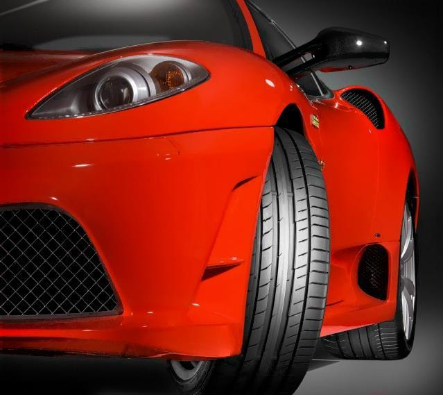 Автомобильные шины Continental ContiSportContact 5 225/45R19 96W, 225/45R19 ContiSportContact 5 96W XL FR
Автомобильные шины Continental ContiSportContact 5 225/45R19 96W, 225/45R19 ContiSportContact 5 96W XL FR