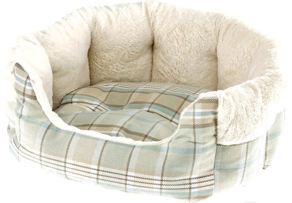 Лежанка для животных Ferplast Etoile 2 / 83504023 (с мехом, зеленый), Etoile 2 с мехом
Лежанка для животных Ferplast Etoile 2 / 83504023 (с мехом, зеленый), Etoile 2 с мехом