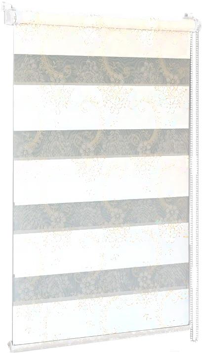 Рулонная штора Delfa Сантайм День Ночь Декор СРШ-01МК 45007 52x160, дэйзи, Сантайм День Ночь Декор СРШ-01МК 45007 52x160,
Рулонная штора Delfa Сантайм День Ночь Декор СРШ-01МК 45007 52x160, дэйзи, Сантайм День Ночь Декор СРШ-01МК 45007 52x160,