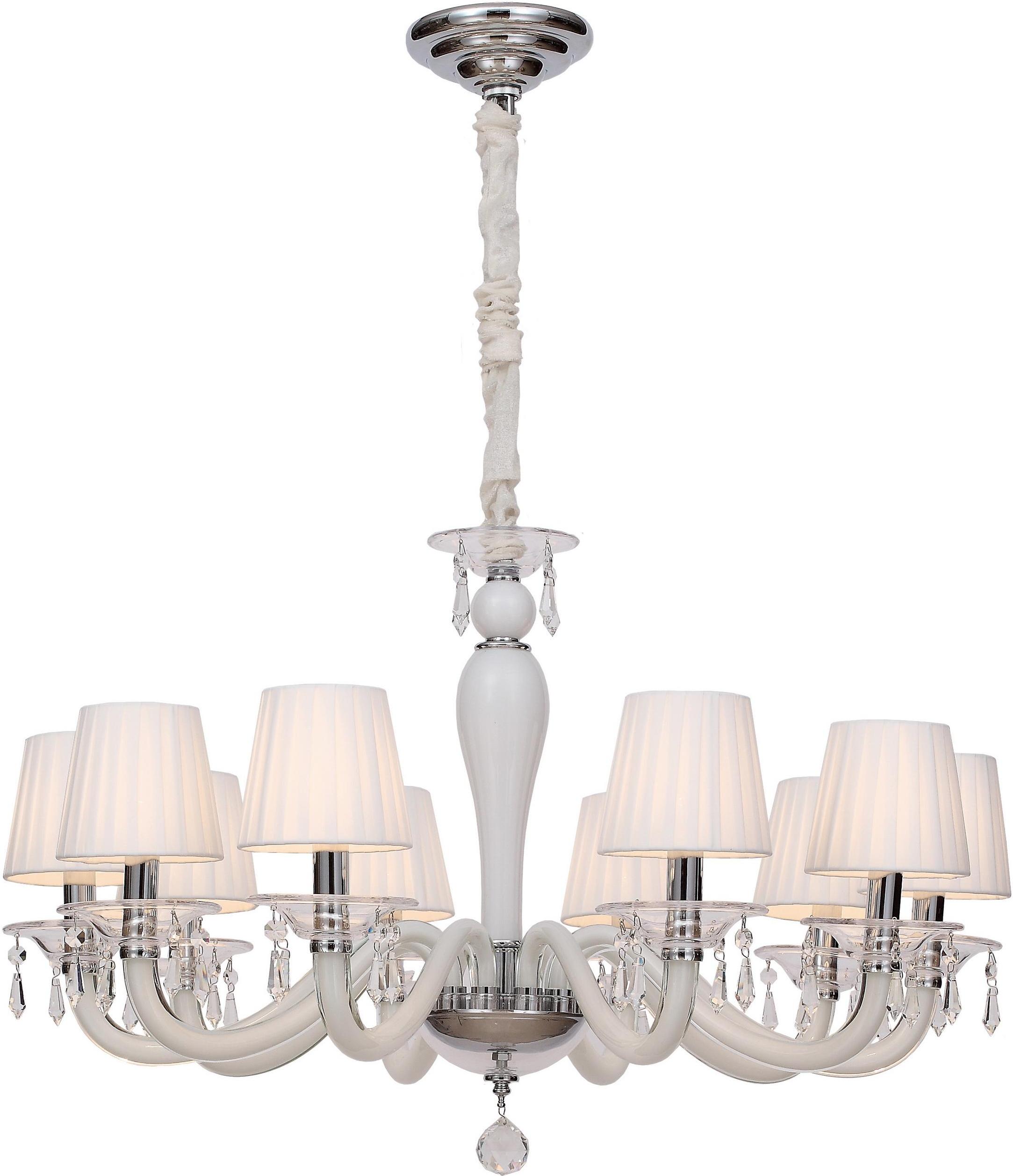 Favourite 2056-10P, Подвесная люстра Favourite 2056-10P 
Favourite 2056-10P, Подвесная люстра Favourite 2056-10P