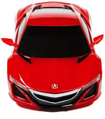 Масштабная модель автомобиля Maisto Акура NSX Концерт / 81224, Игрушка Maisto Акура NSX Концерт / 81224
Масштабная модель автомобиля Maisto Акура NSX Концерт / 81224, Игрушка Maisto Акура NSX Концерт / 81224