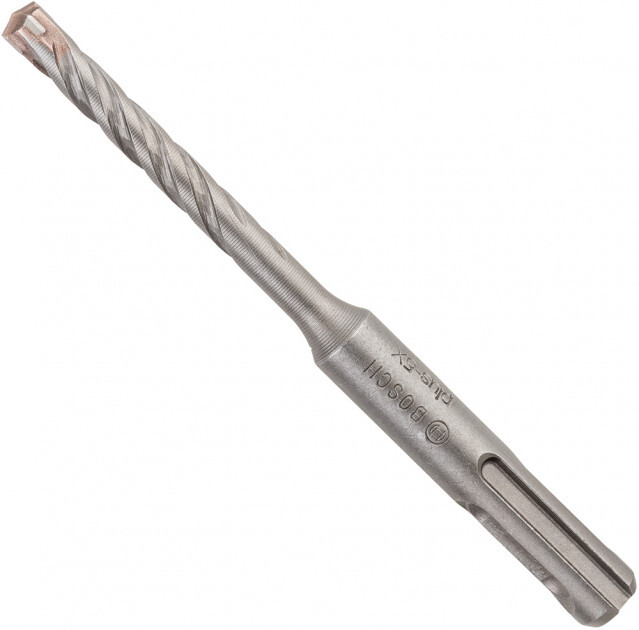 Бур для перфоратора Bosch SDSplus 2608833777, Bosch SDS-plus 6х50х110 мм SDS-plus-5X 2608833777
Бур для перфоратора Bosch SDSplus 2608833777, Bosch SDS-plus 6х50х110 мм SDS-plus-5X 2608833777