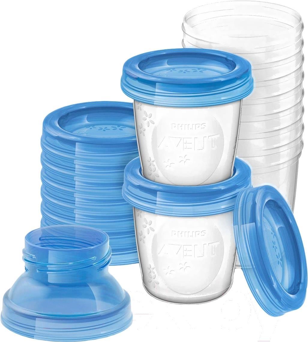 Контейнер для хранения детского питания Philips AVENT SCF618/10, Контейнер для хранения молока Philips AVENT 180 мл 10 шт + 10 крышек + 2 адаптера для молокоотсоса SCF618/10
Контейнер для хранения детского питания Philips AVENT SCF618/10, Контейнер для хранения молока Philips AVENT 180 мл 10 шт + 10 крышек + 2 адаптера для молокоотсоса SCF618/10