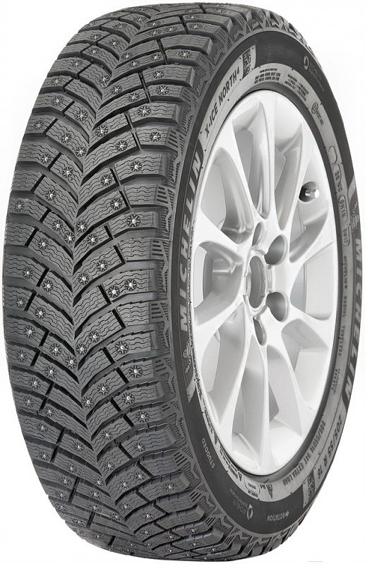 Шины Michelin X-Ice North 4 285/40R19 107H (шипы) Зимняя, X-Ice North 4 285/40R19 107H (шипы) Зимняя
Шины Michelin X-Ice North 4 285/40R19 107H (шипы) Зимняя, X-Ice North 4 285/40R19 107H (шипы) Зимняя