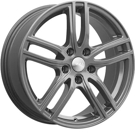 Автомобильные диски SKAD Брайтон 17x7 5x114.3мм DIA 66.1мм ET 45мм Graphite / Графитовый
Автомобильные диски SKAD Брайтон 17x7 5x114.3мм DIA 66.1мм ET 45мм Graphite / Графитовый