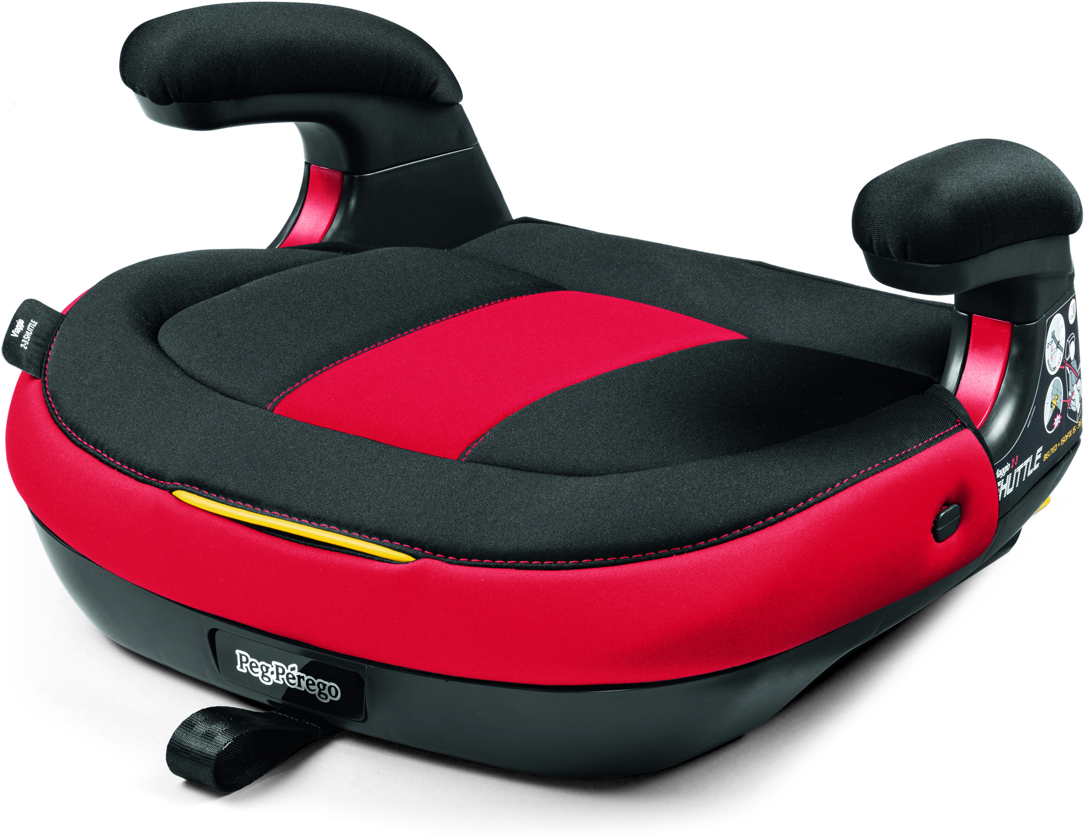 Бустер Peg-Perego Viaggio 2-3 Shuttle monza, Автокресло Peg Perego Viaggio 2-3 Shuttle monza
Бустер Peg-Perego Viaggio 2-3 Shuttle monza, Автокресло Peg Perego Viaggio 2-3 Shuttle monza