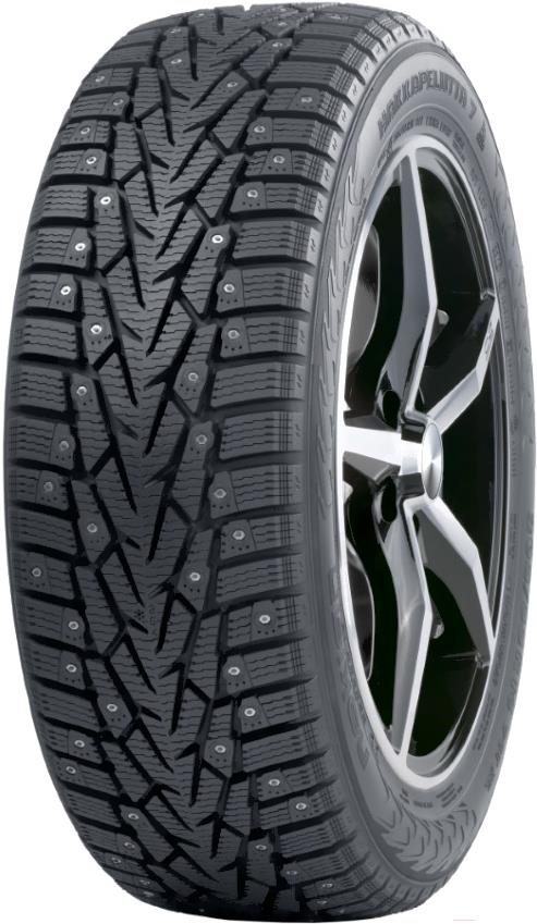 Шины Nokian Nordman 7 185/65R14 90T (шипы) Зимняя, Nordman 7 185/65R14 90T (шипы) Зимняя
Шины Nokian Nordman 7 185/65R14 90T (шипы) Зимняя, Nordman 7 185/65R14 90T (шипы) Зимняя