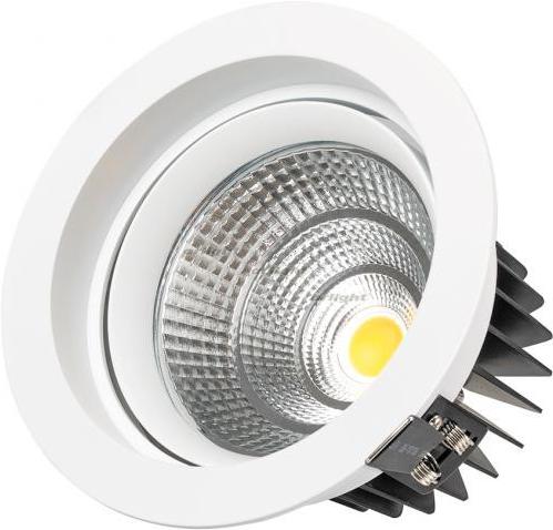 Встраиваемый точечный светильник Arlight LTD-140WH 25W 60deg Day White, LTD-140WH 25W 60deg
Встраиваемый точечный светильник Arlight LTD-140WH 25W 60deg Day White, LTD-140WH 25W 60deg
